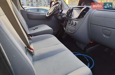 Грузовой фургон Maxus EV80 2020 в Киеве
