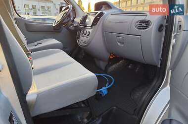 Грузовой фургон Maxus EV80 2020 в Киеве