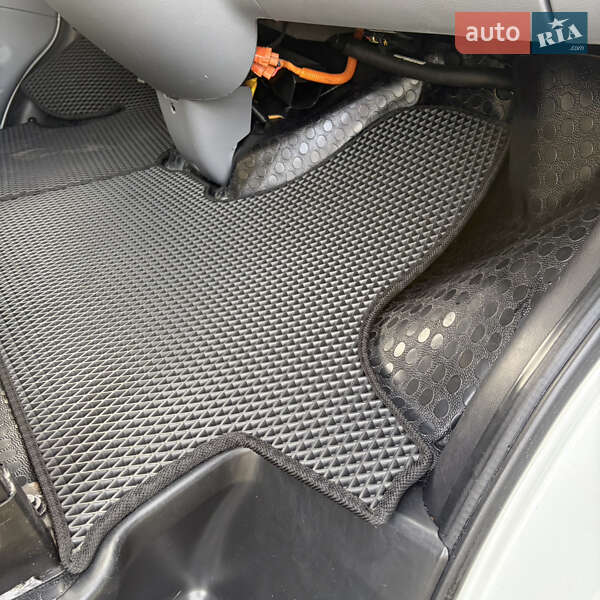 Грузовой фургон Maxus EV80 2020 в Казатине фото 17 Грузовой фургон Maxus EV80 2020 в Казатине