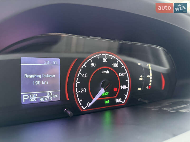 Вантажний фургон Maxus EV80 2019 в Житомирі фото 14 Вантажний фургон Maxus EV80 2019 в Житомирі