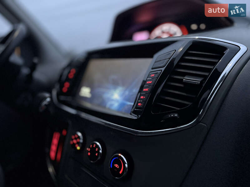 Вантажний фургон Maxus EV80 2019 в Житомирі фото 15 Вантажний фургон Maxus EV80 2019 в Житомирі