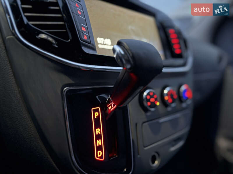 Вантажний фургон Maxus EV80 2019 в Житомирі фото 23 Вантажний фургон Maxus EV80 2019 в Житомирі