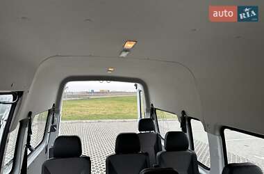 Минивэн Maxus EV80 2020 в Львове