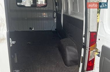 Вантажний фургон Maxus EV80 2017 в Кам'янському фото 12 Вантажний фургон Maxus EV80 2017 в Кам'янському