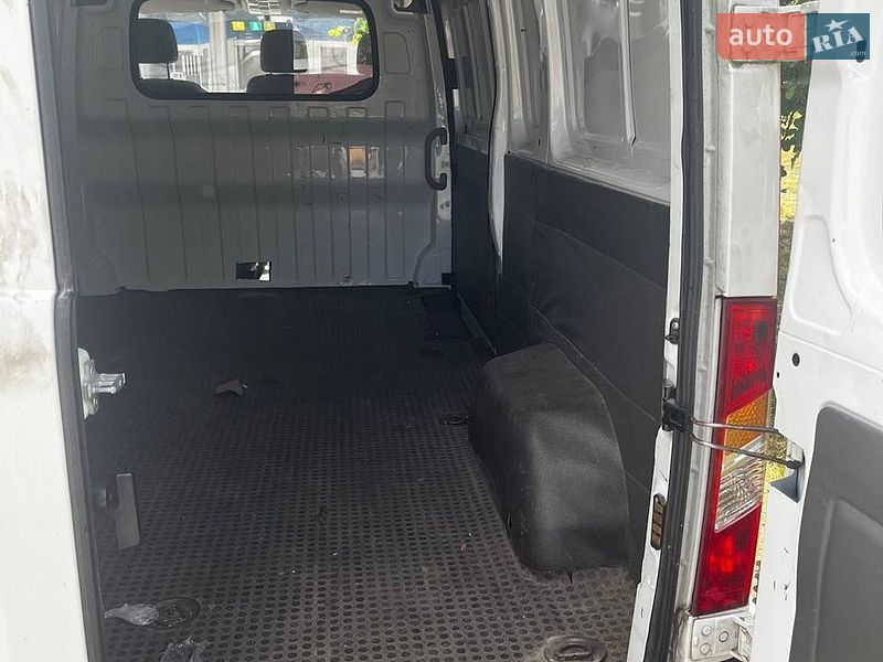 Вантажний фургон Maxus EV80 2017 в Кам'янському фото 12 Вантажний фургон Maxus EV80 2017 в Кам'янському