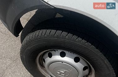 Вантажний фургон Maxus EV80 2017 в Кам'янському фото 13 Вантажний фургон Maxus EV80 2017 в Кам'янському