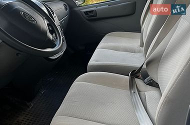 Вантажний фургон Maxus EV80 2017 в Кам'янському фото 2 Вантажний фургон Maxus EV80 2017 в Кам'янському