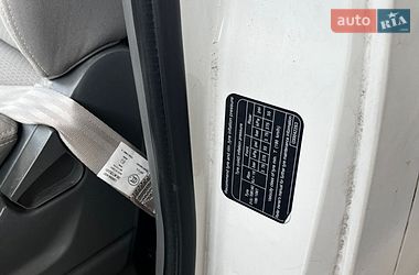 Грузовой фургон Maxus EV80 2017 в Каменском