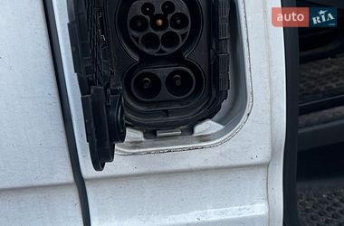 Грузовой фургон Maxus EV80 2017 в Каменском