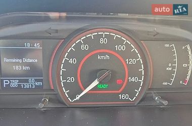 Борт Maxus EV80 2019 в Киеве