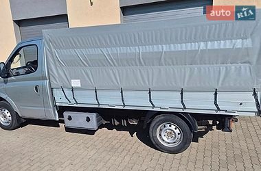 Борт Maxus EV80 2019 в Киеве