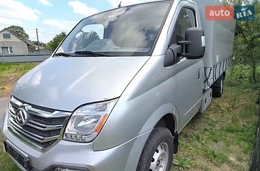 Борт Maxus EV80 2019 в Киеве