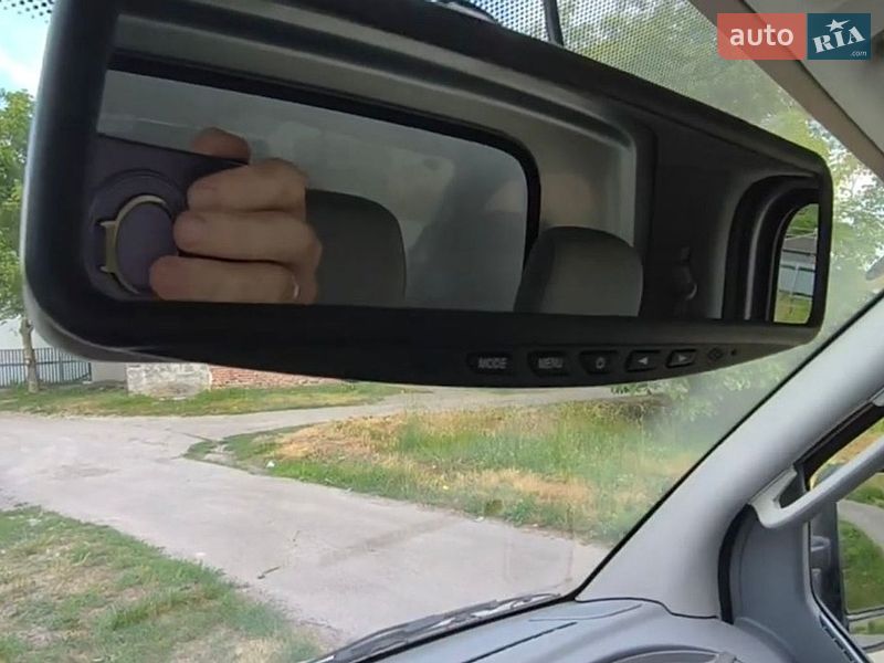 Борт Maxus EV80 2019 в Киеве