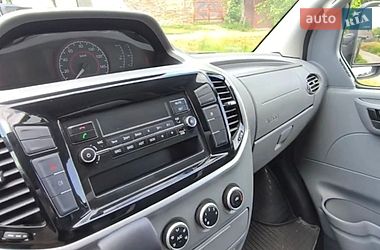 Борт Maxus EV80 2019 в Киеве