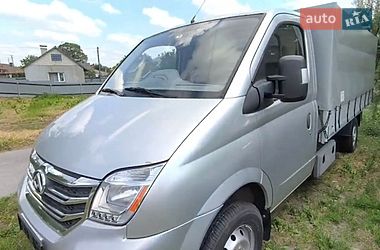 Борт Maxus EV80 2019 в Киеве