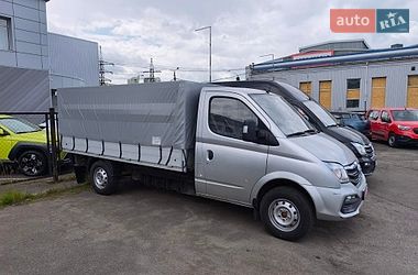 Борт Maxus EV80 2019 в Киеве