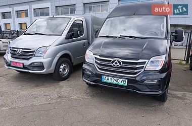 Борт Maxus EV80 2019 в Киеве