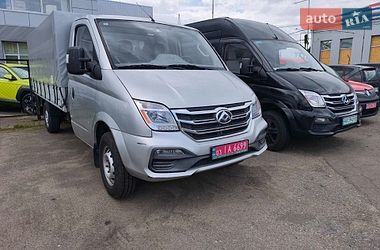 Борт Maxus EV80 2019 в Киеве