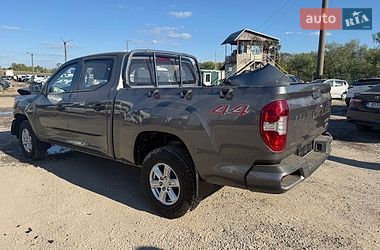 Пикап Maxus T60 2025 в Киеве
