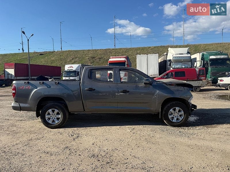 Пикап Maxus T60 2025 в Киеве