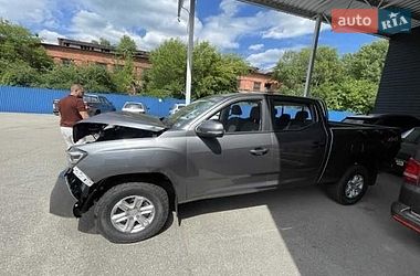 Пикап Maxus T60 2025 в Киеве