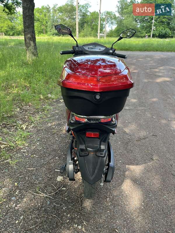 Скутер Maxxter Falcon 2024 в Коростені