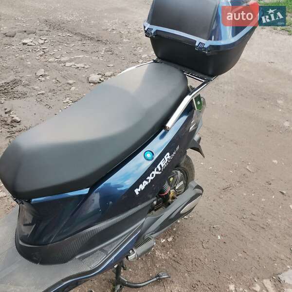 Скутер Maxxter Falcon 2022 в Прилуках