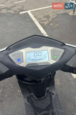 Грузовые мотороллеры, мотоциклы, скутеры, мопеды Maxxter Falcon 2024 в Немирове