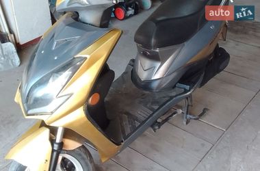 Скутер Maxxter Falcon 2021 в Дубно