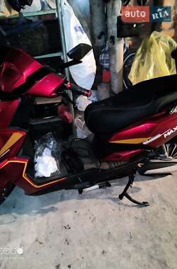 Скутер Maxxter Leon 2025 в 