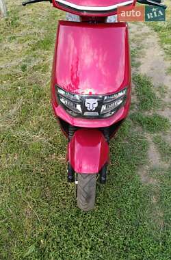 Скутер Maxxter Lumina 2024 в 