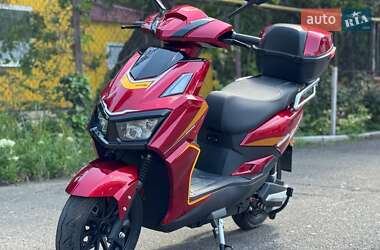 Мопеды Maxxter Neos II 2025 в 