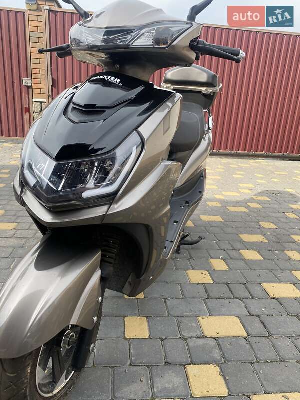 Maxxter Neos II 2023