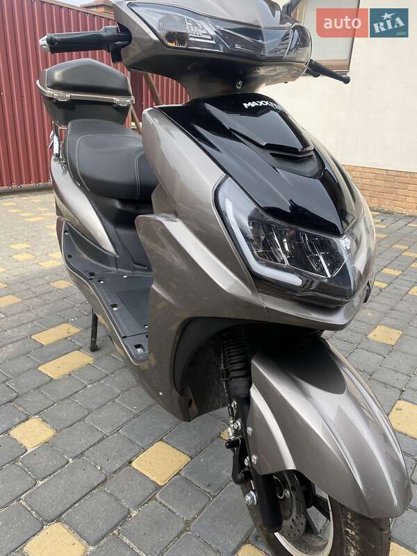 Мопеды Maxxter Neos II 2023 в Виннице