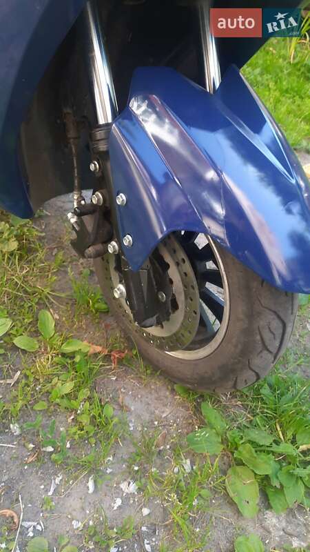 Скутер Maxxter Nova 2022 в Львове фото 9 Скутер Maxxter Nova 2022 в Львове