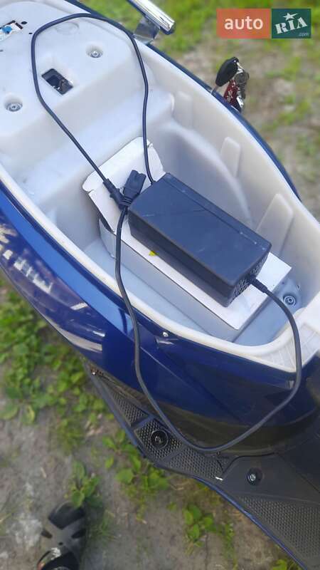 Скутер Maxxter Nova 2022 в Львове фото 14 Скутер Maxxter Nova 2022 в Львове