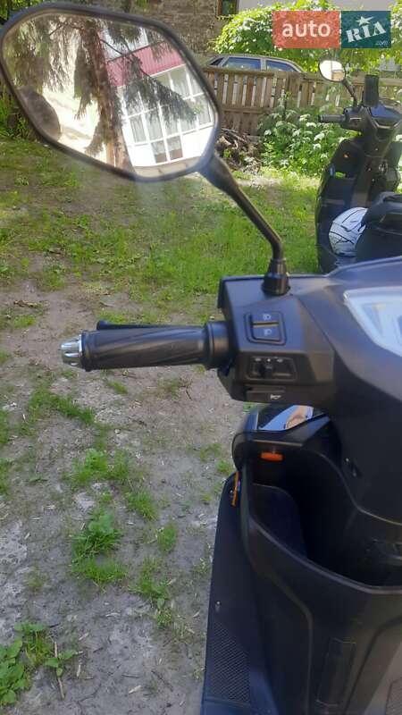 Скутер Maxxter Nova 2022 в Львове фото 22 Скутер Maxxter Nova 2022 в Львове