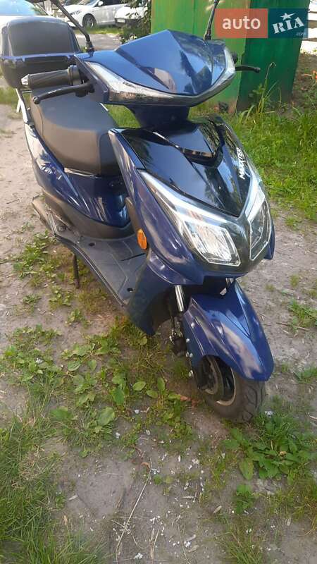 Скутер Maxxter Nova 2022 в Львове фото 18 Скутер Maxxter Nova 2022 в Львове