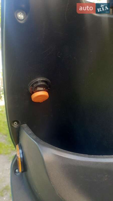 Скутер Maxxter Nova 2022 в Львове фото 30 Скутер Maxxter Nova 2022 в Львове