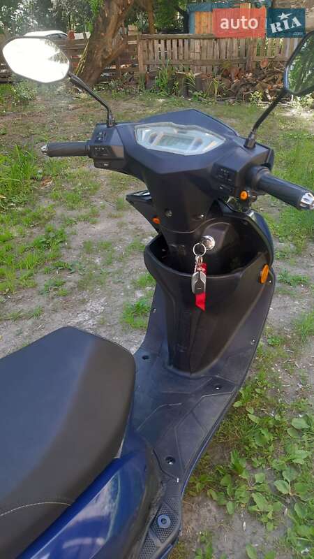 Скутер Maxxter Nova 2022 в Львове фото 20 Скутер Maxxter Nova 2022 в Львове