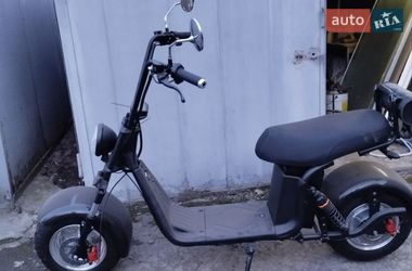 Скутер Maxxter Rock 2024 в Дніпрі