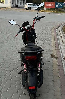 Скутер Maxxter Speedy 2022 в 