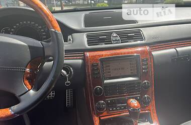 Седан Maybach 57 2008 в Киеве