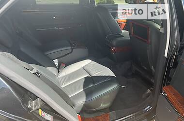 Седан Maybach 57 2008 в Киеве