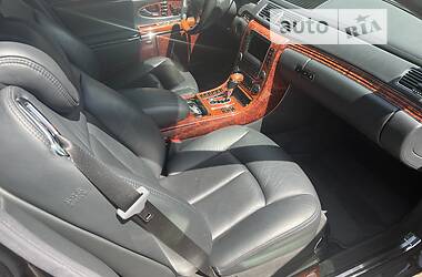 Седан Maybach 57 2008 в Киеве
