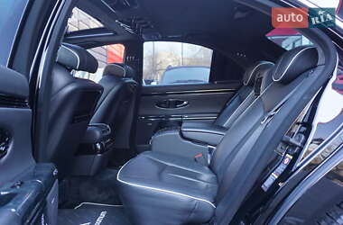 Седан Maybach 57 2007 в 