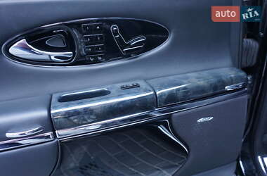 Седан Maybach 57 2007 в 