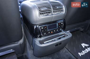 Седан Maybach 57 2007 в 