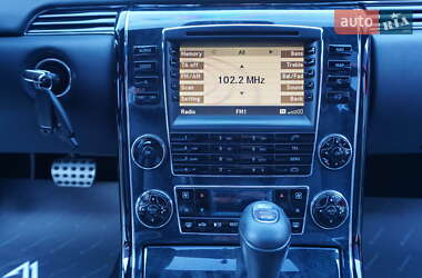 Седан Maybach 57 2007 в 