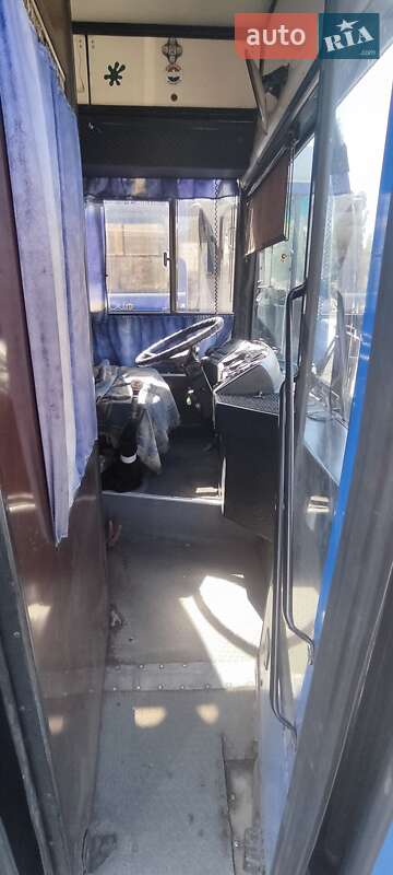 Приміський автобус МАЗ 103 2006 в Миколаєві